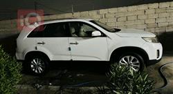 كيا سورينتو